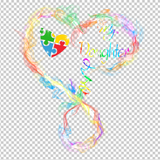AUTISM AWARENESS 337
