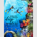 SCUBA DIVING 34