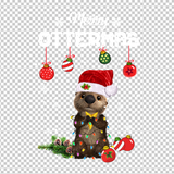 OTTER 25