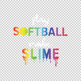 SOFTBALL 30