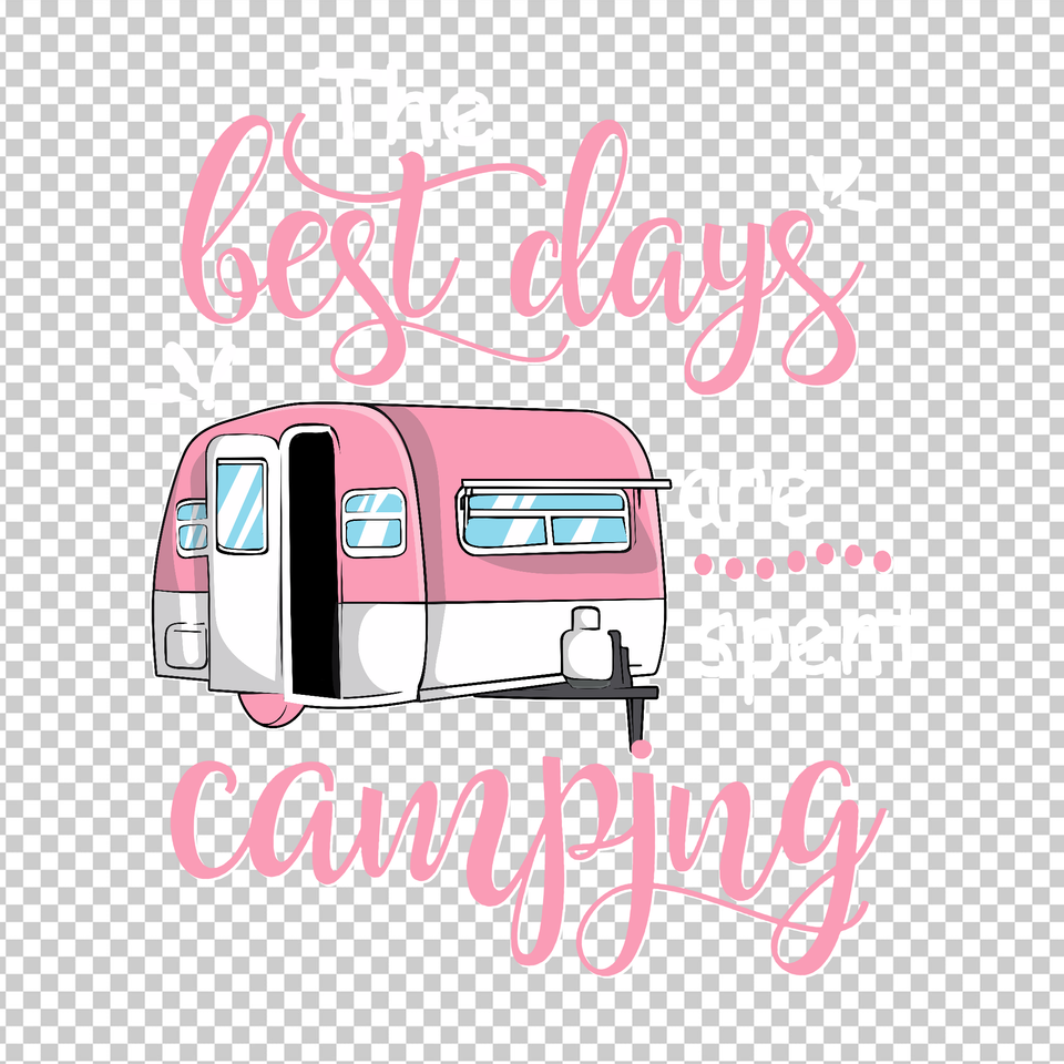 CAMPING 410