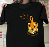 MULTIPLE SCLEROSIS AWARENESS 235