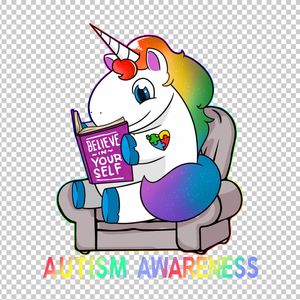 AUTISM AWARENESS 531