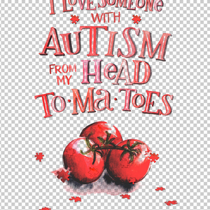 AUTISM AWARENESS 231