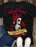 TEACHER 223