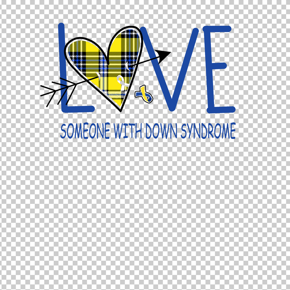 DOWN SYNDROME AWARENESS 26