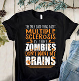 MULTIPLE SCLEROSIS AWARENESS 233