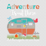 CAMPING 275