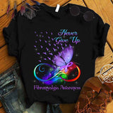 FIBROMYALGIA AWARENESS 304