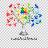 AUTISM AWARENESS 568