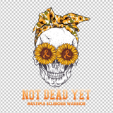 MULTIPLE SCLEROSIS AWARENESS 137