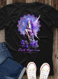 FIBROMYALGIA AWARENESS 59