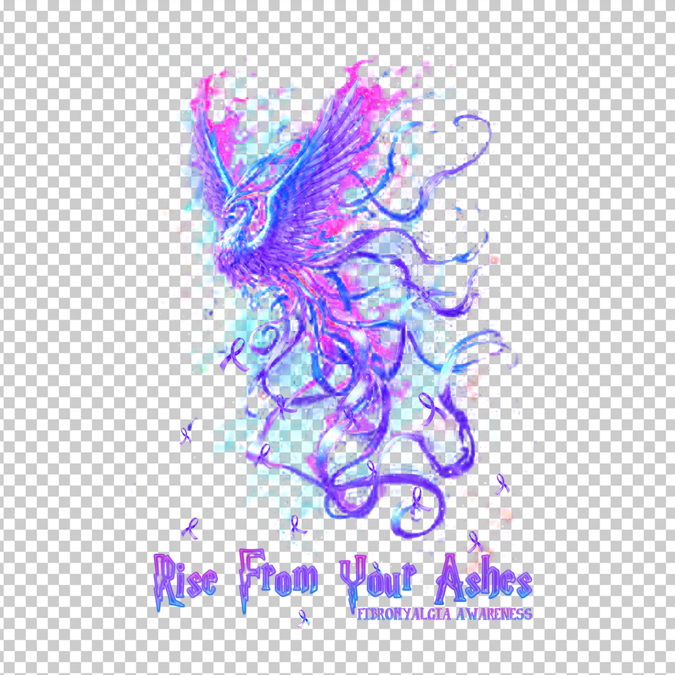 FIBROMYALGIA AWARENESS 257