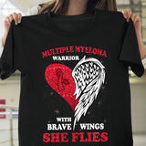 MULTIPLE MYELOMA AWARENESS 40