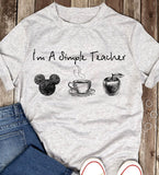 TEACHER 437