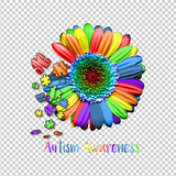 AUTISM AWARENESS 302