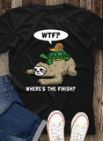 SLOTH 49