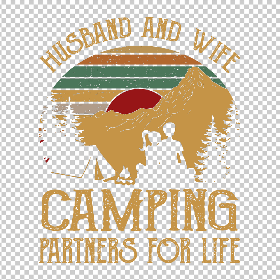 CAMPING 24