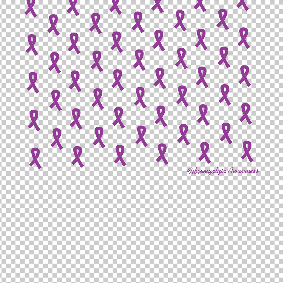 FIBROMYALGIA AWARENESS 72