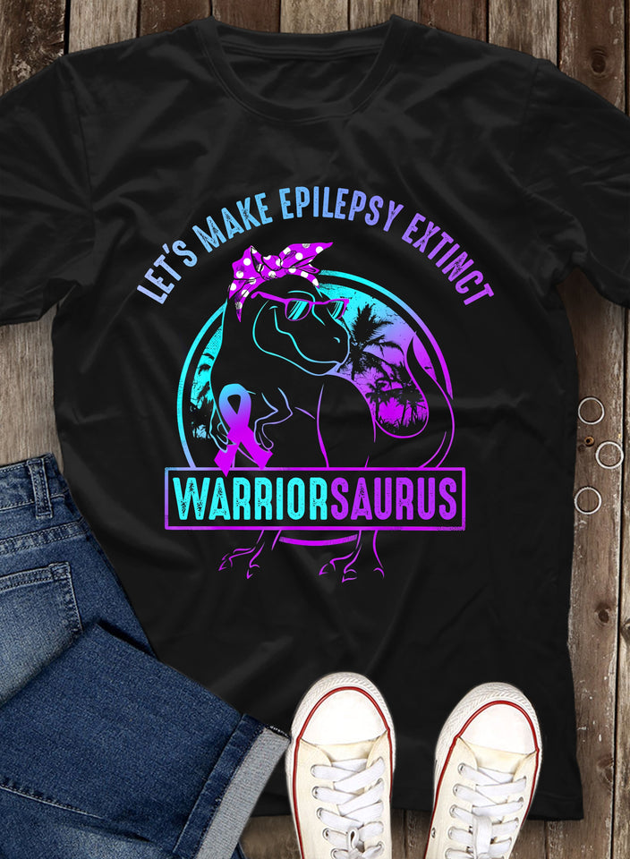 EPILEPSY AWARENESS 2