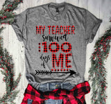 TEACHER 256