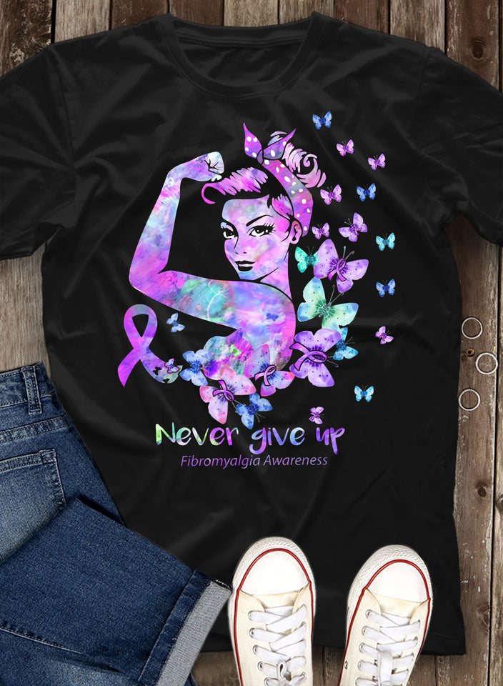 FIBROMYALGIA AWARENESS 209