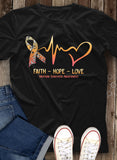 MULTIPLE SCLEROSIS AWARENESS 3