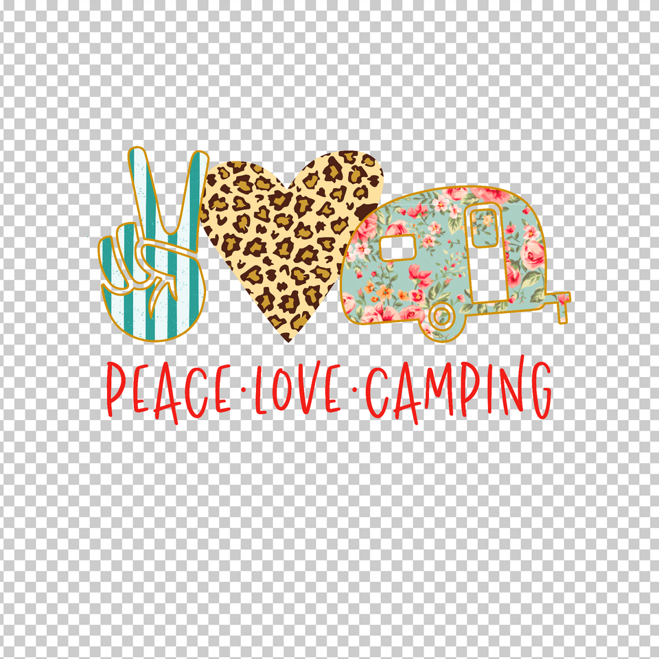 CAMPING 3