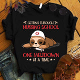 NURSE 442