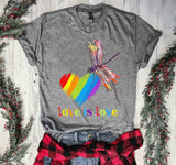 LGBT SUPPORT 6