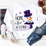 LUPUS AWARENESS 60