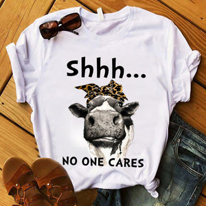 COW 123
