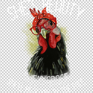 CHICKEN 161