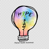 MENTAL HEALTH AWARENESS 214