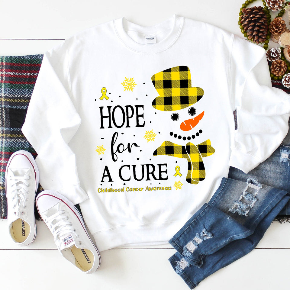 CHILDHOOD CANCER AWARENESS 88