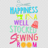 SEWING 12