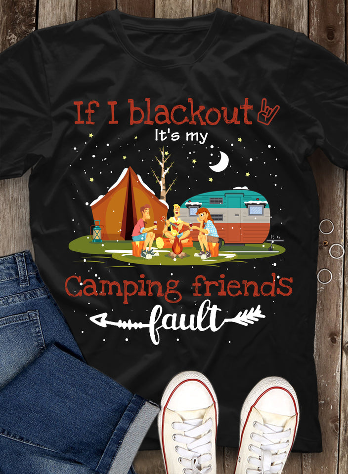 CAMPING 181