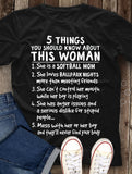 SOFTBALL 147