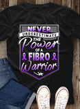 FIBROMYALGIA AWARENESS 311