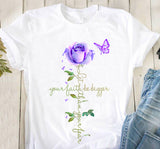 FIBROMYALGIA AWARENESS 203