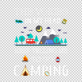 CAMPING 336