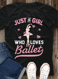 BALLET 10