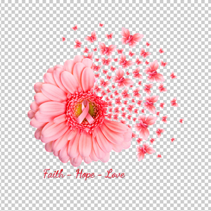 BREAST CANCER AWARENESS 203