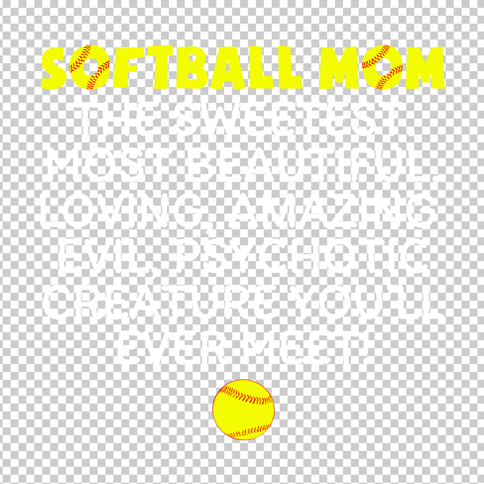 SOFTBALL 206
