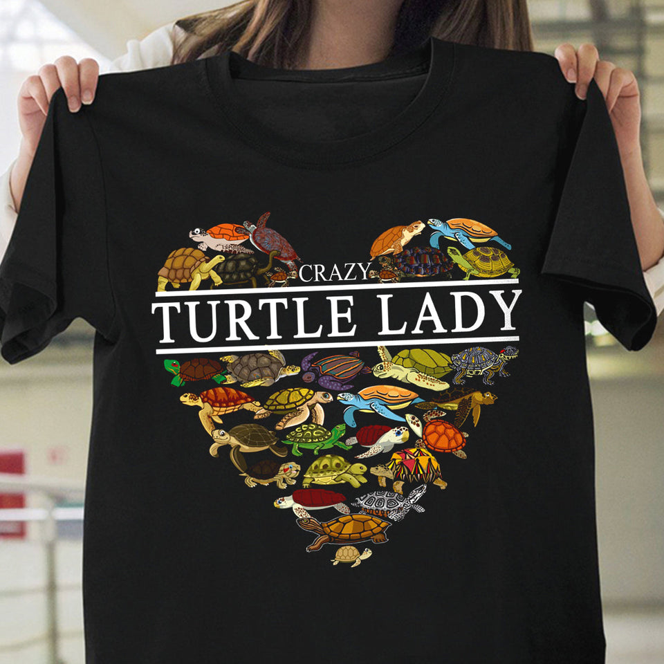 TURTLE 22