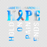DIABETES AWARENESS 46