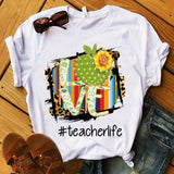TEACHER 527