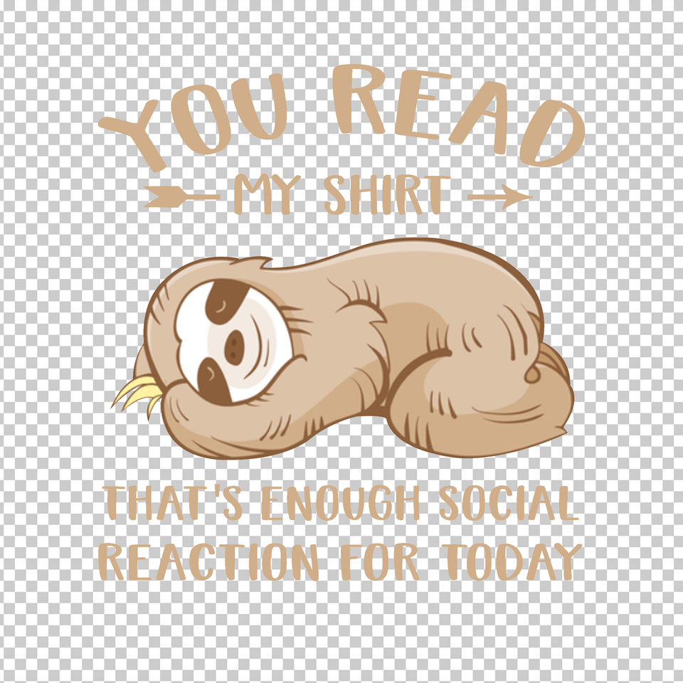 SLOTH 195