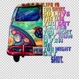 HIPPIE 205