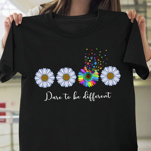 AUTISM AWARENESS 344